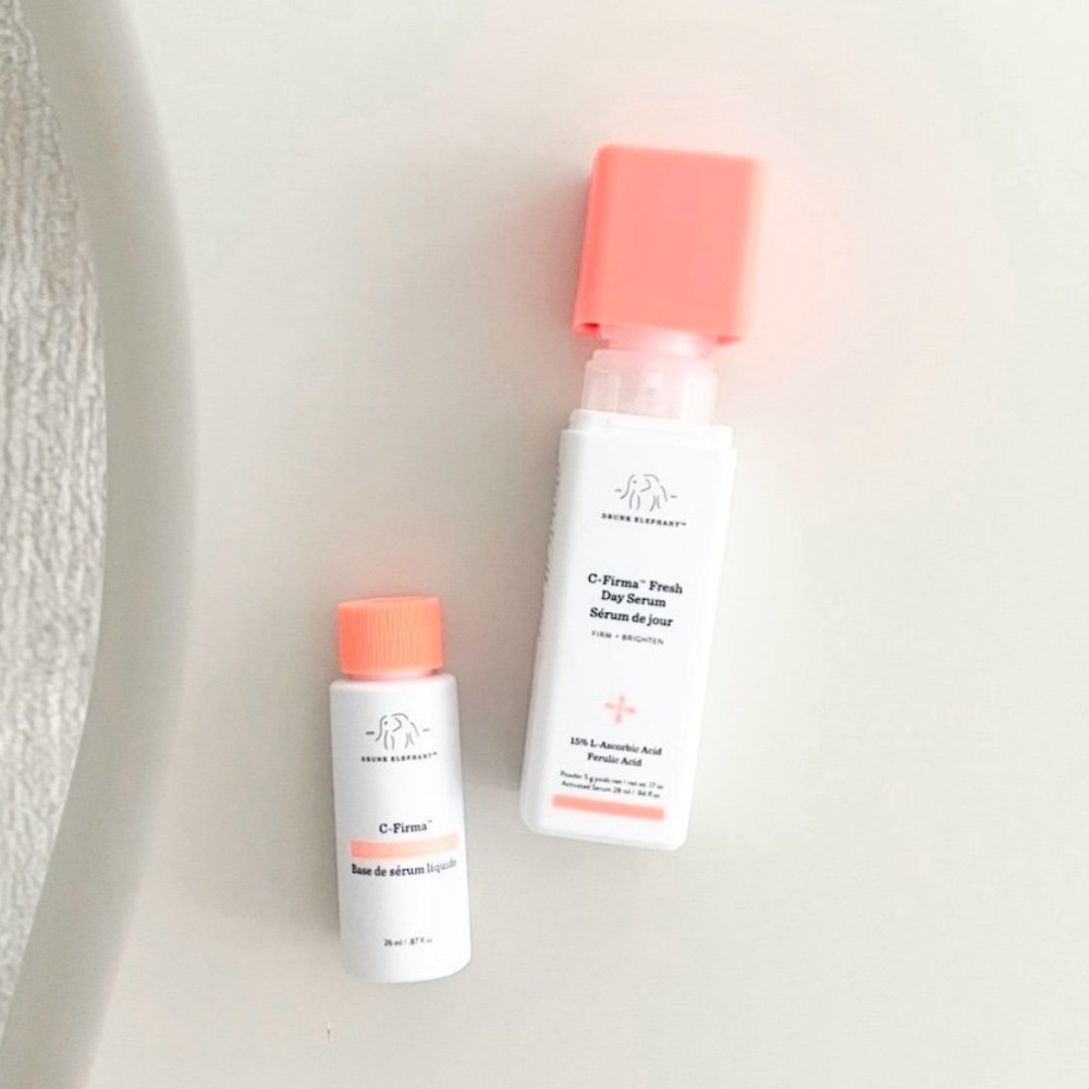 Drunk Elephant C-Firma™ Fresh Day Serum
